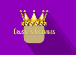 The Orussii's Clothings