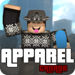 CRC: Apparel