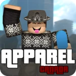 CRC: Apparel Group Thumbnail