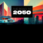 Amusement Park  2050 RELEASE