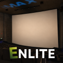 📽 ENLITE Cinema Simulator