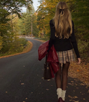 - lori’s closet!-