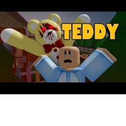 Teddy Bear [ALPHA]