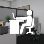 Public Office Simulator
