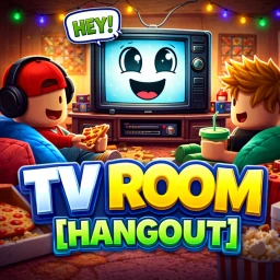 TV Room [HANGOUT] icon