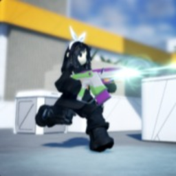 Untitled Game