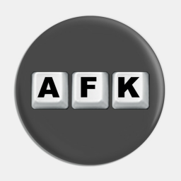 The AFK Game
