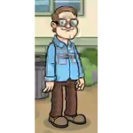 Trailer Park Boys Group