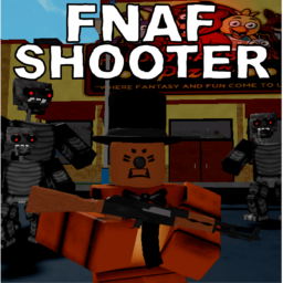 FNAF Shooter