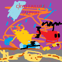 Cryo failure (alpha)