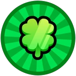 Increased Luck (Permanent)