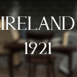 Ireland 1921