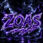 Legion Zoas