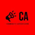 |CA| Community Advertising