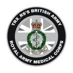 [TBA] Royal Army Medical Corps