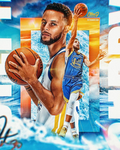 The warrior Cavaliers