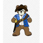 Bear Bandits
