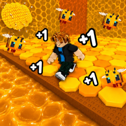 +1 Speed Crystal Honeycomb Escape