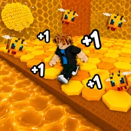 +1 Speed Crystal Honeycomb Escape icon