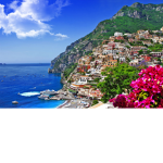 italy cute view.