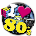 80's music lovers