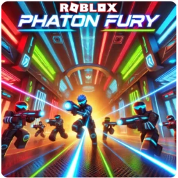Phaton Fury icon