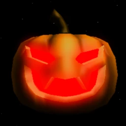 Halloween in Midnight Valley icon