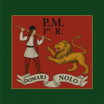 1st Pennsylvaniа Rifles