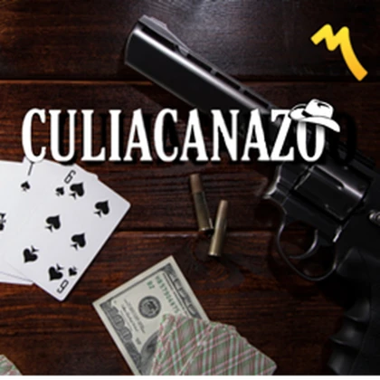 CULIACANAZO Roblox group icon