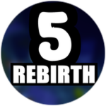 5 Rebirths