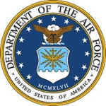 〔USAF〕 United States Airforce