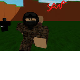 survive rush and friends!