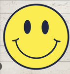 Happy smile clothes