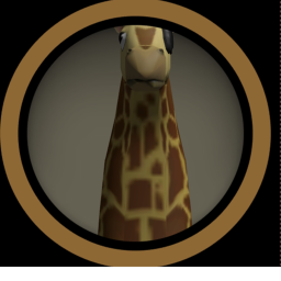 The Giraffe  Lad's : Official HeadQuaters