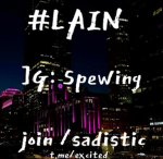#lain