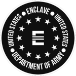 ᅠDepartment of Army
