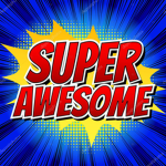 Super Awesome Games!