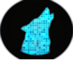 Pixel Wolf™