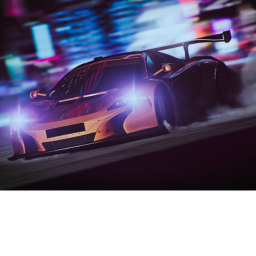 Star Race!