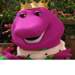 Barney Fans :D