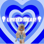 Limited Ideas!