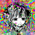 Eunoia Glitch