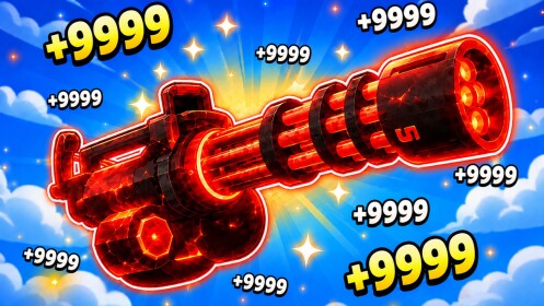 [🔥NEW] Weapon Simulator 🔫
