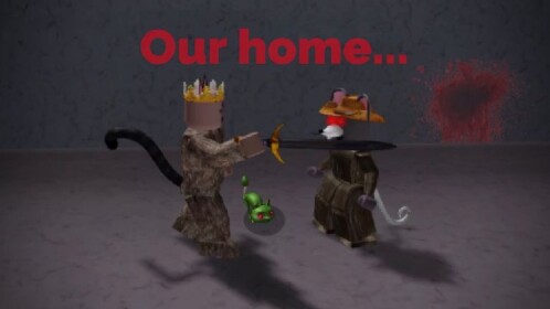 Home (Cats)