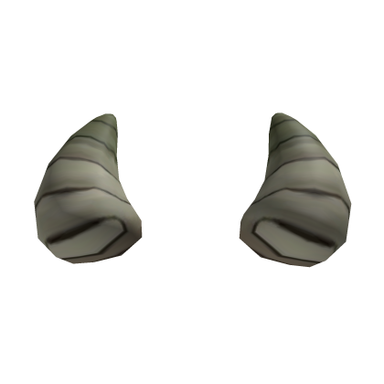Gargolye horns
