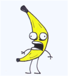 THE BANANA SQUAD