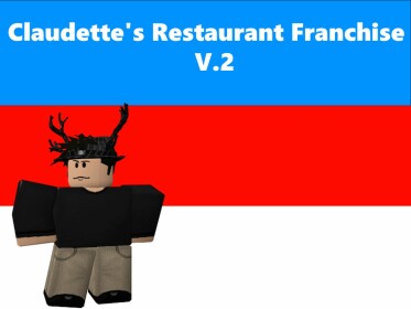 Claudette's Restuarant V.2