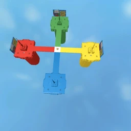 brick wars 2 icon