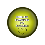 Chille's commute to success!