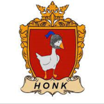 League of Geese!